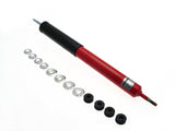 KONI Red Heavy Track Shock Front - Land Rover / Defender / Discovery / Range Rover (1971-1998)