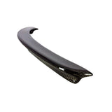 Suvneer Motorsports Suvneer W211 OEM Design Carbon Fiber Trunk Spoiler W211TNKLIP