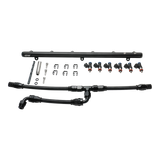 DeatschWeks Port Injection Fuel Rail Kit - BMW / S58 / M2 / M3 / M4 / X3M
