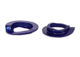 Superpro Rear Coil Spring Lower Insulator Set by Superpro SPRSPF5410AK