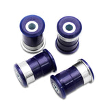 SuperPro 2005 Nissan Pathfinder XE Front Lower Inner Control Arm Bushing Set - Camber Adjustable by Superpro SPRSPF4786K