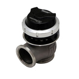 Turbosmart Gen V WG40 CompGate40 14 PSI External Wastegate - Black by Turbosmart TS-0552-1012