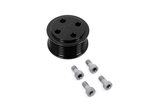 Unitronic Bolt-On Pulley Hardware Kit For 3.0TFSI CREC by Unitronic UH035-BTA