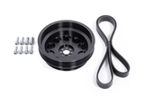 Unitronic Crank Pulley Kit for 3.0TFSI by Unitronic UH017-BTA
