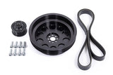 Unitronic Dual Pulley Kit for 3.0TFSI by Unitronic UH018-BTA