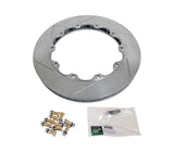 StopTech Slotted Aero Replacement Disc (Right 355x32mm) | 31.737.1102.99
