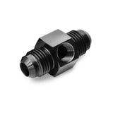 Nuke Performance AN-10 Male Pressure Gauge Adapter, 1/8 NPT by Nuke Performance 310-02-203