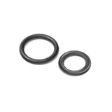 Nuke Performance O-ring Viton 9.3x2.4 FPM for flex fuel sensor adapter by Nuke Performance 3100-01-107