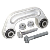 Stabiliser Link with Bolts & Lock Nuts - VW/Audi by Febi 4E0411317C-FEB2