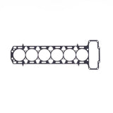 Cometic Jaguar 1973-1992 4.2L XK6 .045in MLS Cylinder Head Gasket - 3.690in Bore by Cometic CGS-C4127-045