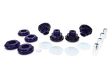 Superpro 18-21 Trackhawk & Hellcat Rear Subframe Bushing Kit by Superpro SPRSPF5393K