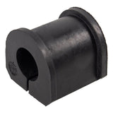 Sway Bar Bushing - GM by Febi 24457843-FEB