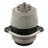 Engine Mount with Protective Cap - VW/Audi by Febi 7L6199131A-FEB