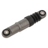 Vibration Damper For Auxiliary Belt Drive - VW/Audi by Febi 038145283-FEB2