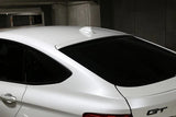3D Design F34 3-Series GT Roof Spoiler by 3D Design 3110-23411