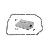 Transmission Oil Filter Set For Automatic Gearbox - BMW by Febi 24152333911-FEB
