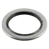 Sealing Ring For Oil Drain Plug - Alfa Romeo by Febi 10261660-FEB