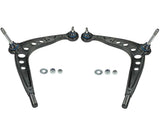Front Control Arm and Ball Joint Assembly Set - BMW / E30 / E36 by Meyle 31121127725-MEY-KT
