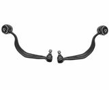 Front Control Arm and Ball Joint Assembly Set - BMW E38 7-Series by Meyle HD 31121141721-MEYHD-KT
