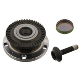 Wheel Bearing Kit - VW/Audi by Febi 31121-FEB