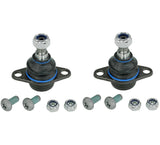 Front Ball Joint Set - BMW E53 X5 by Meyle 31126756491-MEY-QTY2