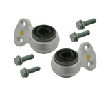 Front Control Arm Bushing wMount - BMW E46 3-series | 31126757623