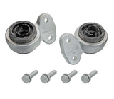 Meyle HD Front Control Arm Bushing w/Mount HD - BMW E46 3-series 31126757623-MEY