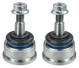 Meyle HD Front Outer Ball Joints Full Metal Set | BMW E36 | E46 31126758510-MEY-QTY2