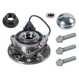 Wheel Bearing Kit - GM by Febi 93182913-FEB