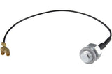 Cylinder Head Temp Sensor - Porsche by URO Parts 311906041A-URP