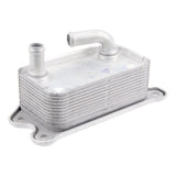 Engine Oil Cooler - Volvo