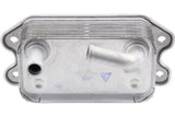 Engine Oil Cooler - Volvo by URO Parts 31201909-URP