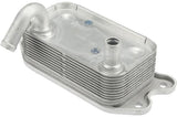 Engine Oil Cooler - Volvo by URO Parts 31201910-URP