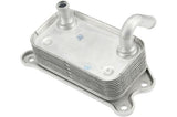 Engine Oil Cooler - Volvo by URO Parts 31201910-URP