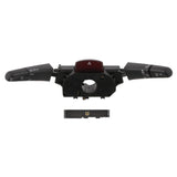 Steering Column Switch Assembly - Mercedes by Febi 0005407545-FEB