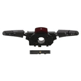 Steering Column Switch Assembly - Chrysler / Dodge / Jeep by Febi 05103539AC-FEB