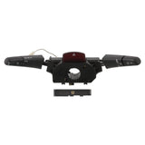 Steering Column Switch Assembly - Mercedes by Febi 9015400145-FEB