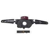 Steering Column Switch Assembly - Mercedes by Febi 0015407645-FEB