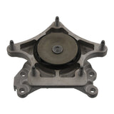 Transmission Mount - Mercedes by Febi 31209-FEB