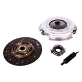 Clutch Kit - Toyota by Valeo 3121033042-VAL