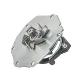 Water Pump w/ Coupling & Spring - Volvo
