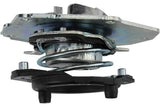 Water Pump w/ Coupling & Spring - Volvo by URO Parts 31219000-URP
