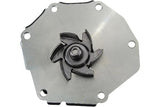 Water Pump w/ Coupling & Spring - Volvo by URO Parts 31219000-URP