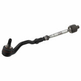 Tie Rod with Tie Rod End - BMW by Febi 32103412798-FEB