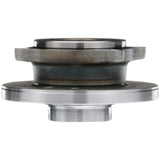 Wheel Bearing Hub Front - MINI Cooper / Base / S / JCW / R50 / R52 / R53 by NSK 31226756889-NSK