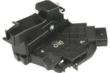 Door Latch/Actuator Assembly - Volvo by URO Parts 31253657-URP