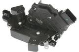 Door Latch/Actuator Assembly - Volvo by URO Parts 31253662-URP