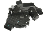 Door Latch/Actuator Assembly - Volvo by URO Parts 31253662-URP