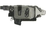 Door Latch/Actuator Assembly - Volvo by URO Parts 31253662-URP
