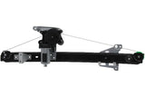 Window Regulator - Volvo by URO Parts 31253721-URP